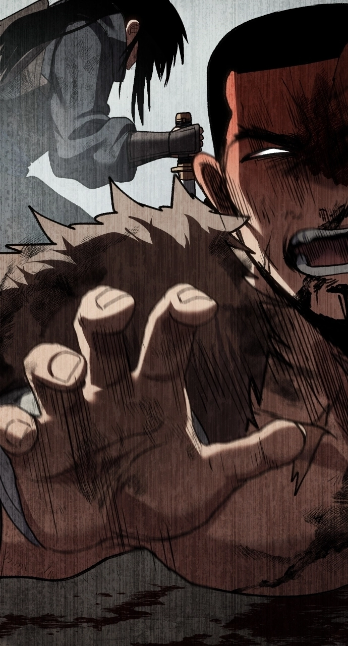 Informer Chapter 80 Page 1