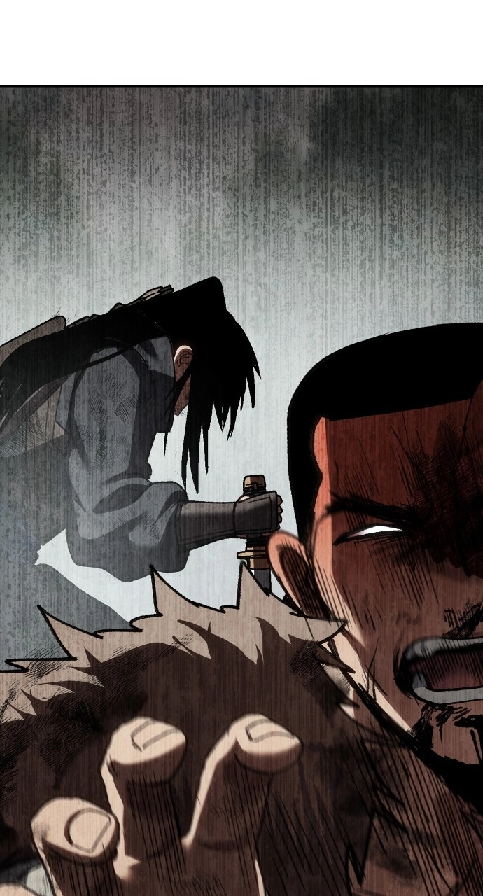 Informer Chapter 81 Page 1