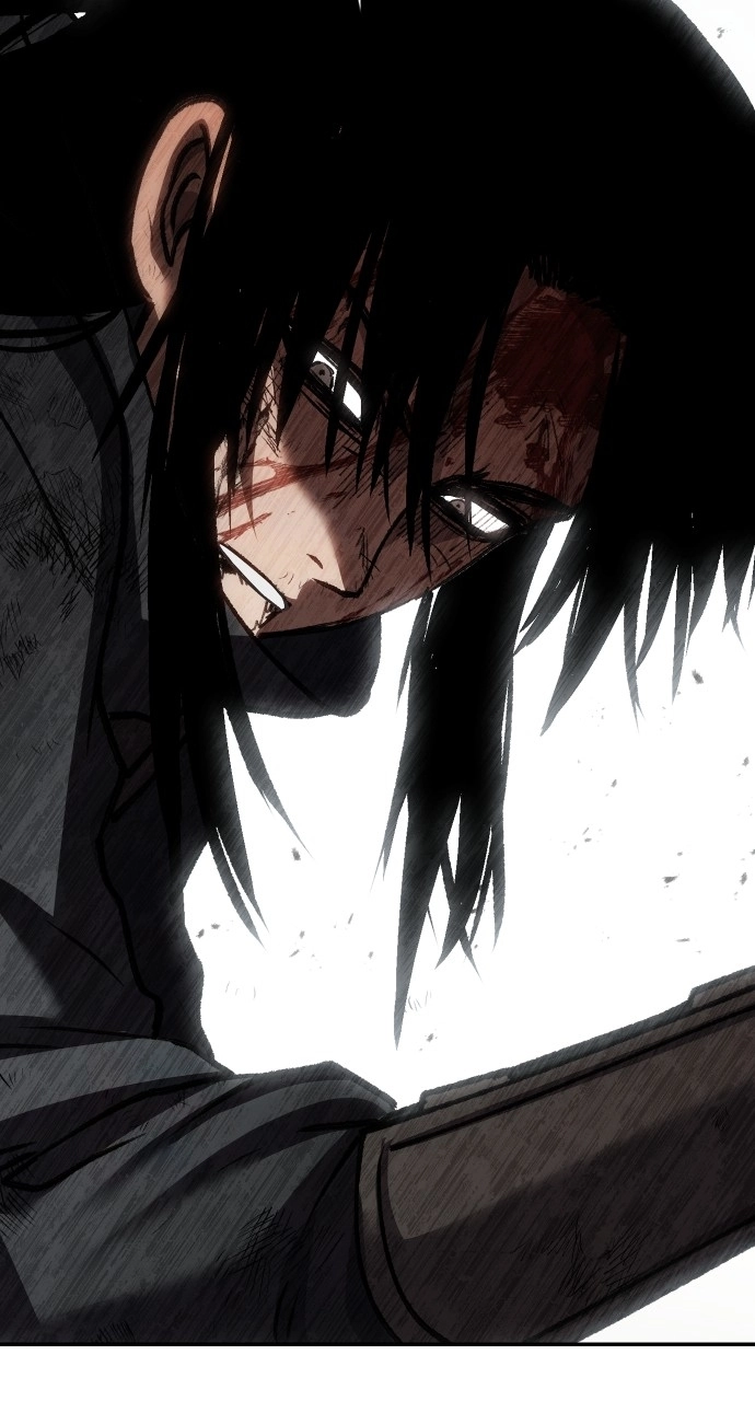 Informer Chapter 81 Page 1