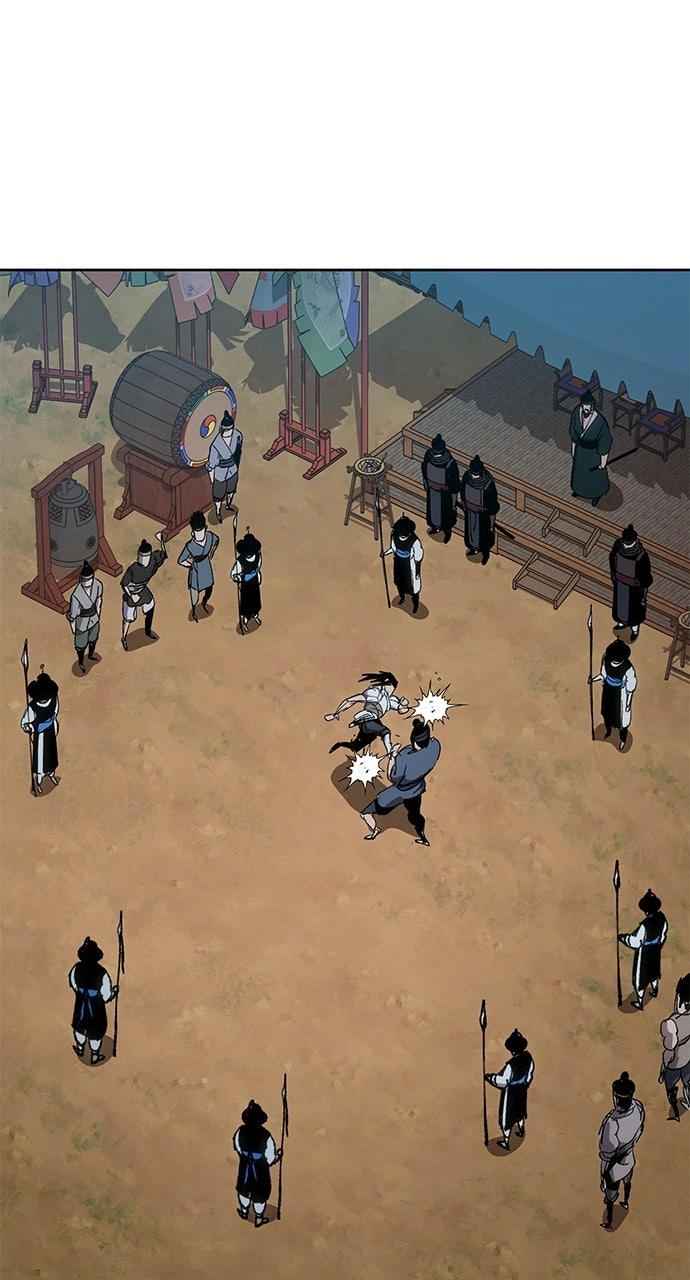 Informer Chapter 9 Page 1