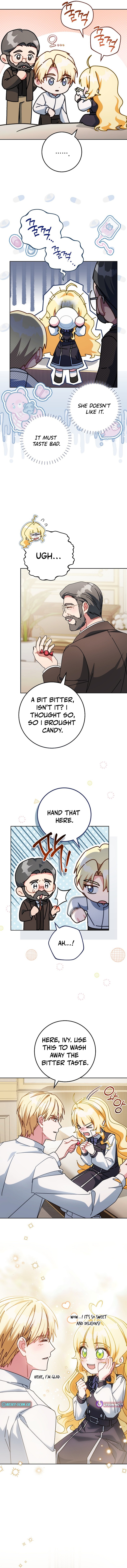 Is It Okay to Cry Now? Chapter 34 Page 1