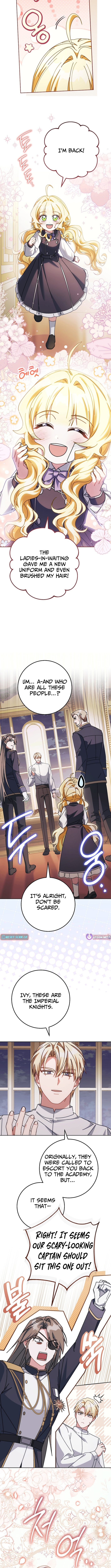Is It Okay to Cry Now? Chapter 35 Page 1