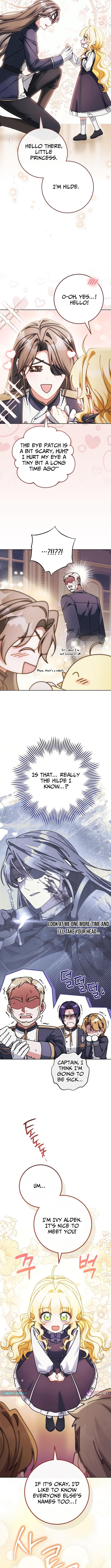 Is It Okay to Cry Now? Chapter 35 Page 1