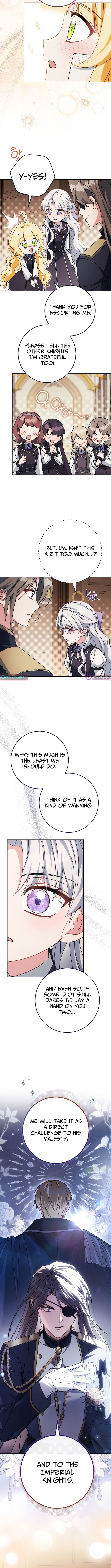 Is It Okay to Cry Now? Chapter 35 Page 1
