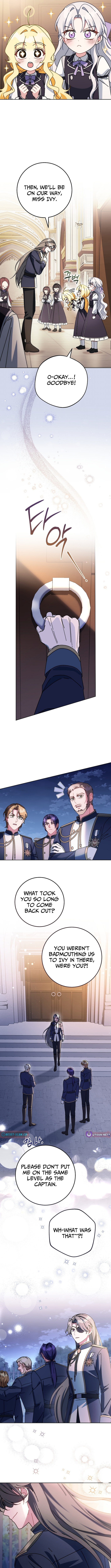 Is It Okay to Cry Now? Chapter 35 Page 1