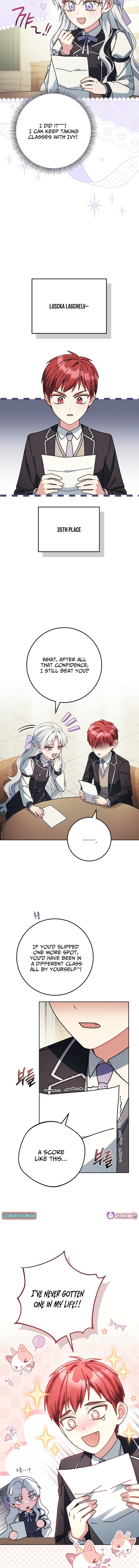 Is It Okay to Cry Now? Chapter 37 Page 1