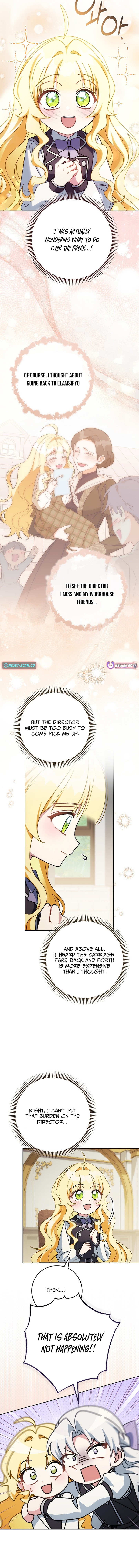 Is It Okay to Cry Now? Chapter 37 Page 1