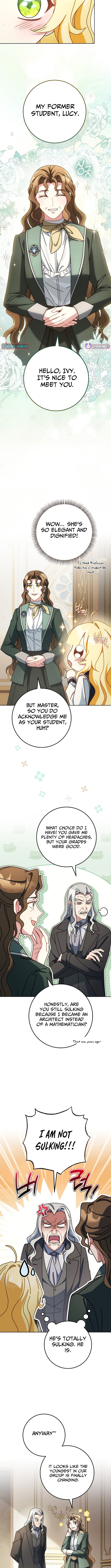 Is It Okay to Cry Now? Chapter 38 Page 1