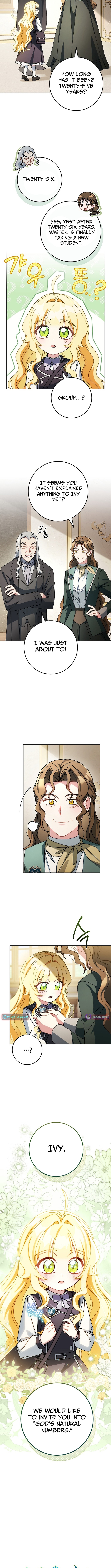 Is It Okay to Cry Now? Chapter 38 Page 1