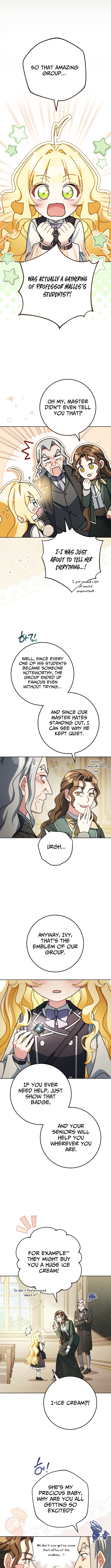 Is It Okay to Cry Now? Chapter 38 Page 1