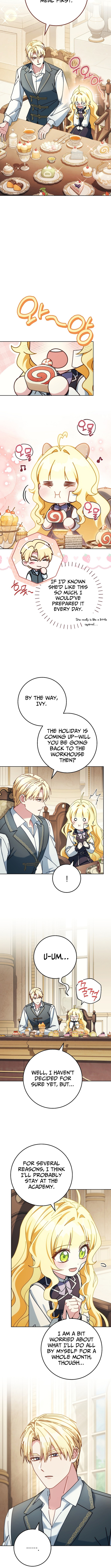 Is It Okay to Cry Now? Chapter 38 Page 1
