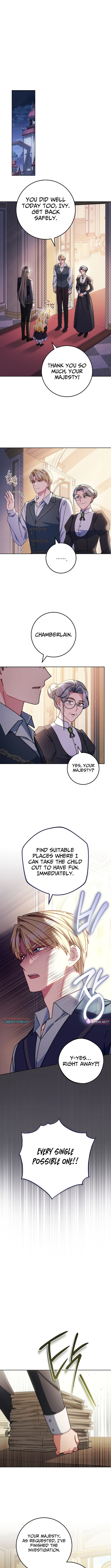 Is It Okay to Cry Now? Chapter 38 Page 1