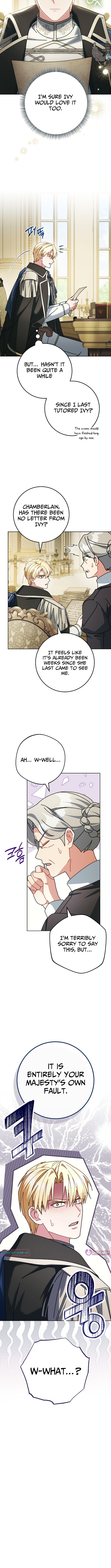 Is It Okay to Cry Now? Chapter 38 Page 1