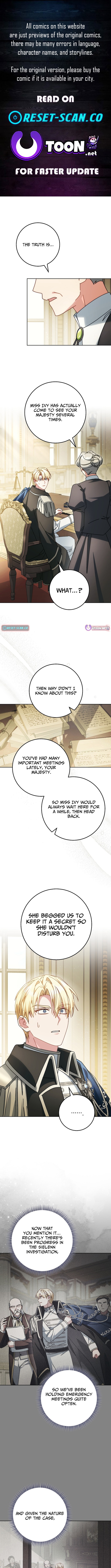 Is It Okay to Cry Now? Chapter 39 Page 1