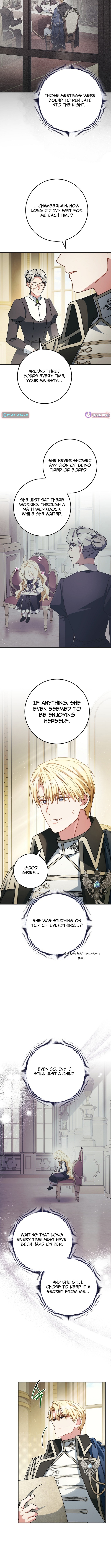 Is It Okay to Cry Now? Chapter 39 Page 1