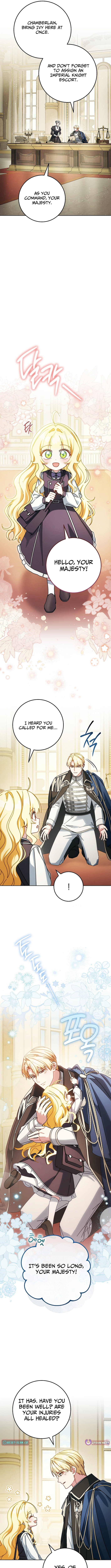 Is It Okay to Cry Now? Chapter 39 Page 1