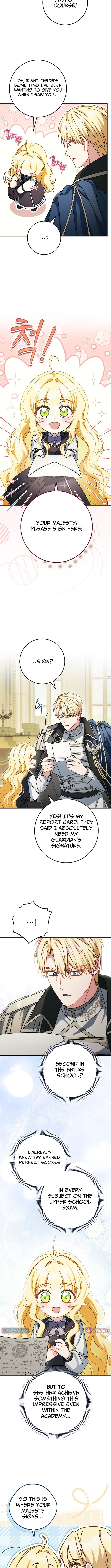 Is It Okay to Cry Now? Chapter 39 Page 1
