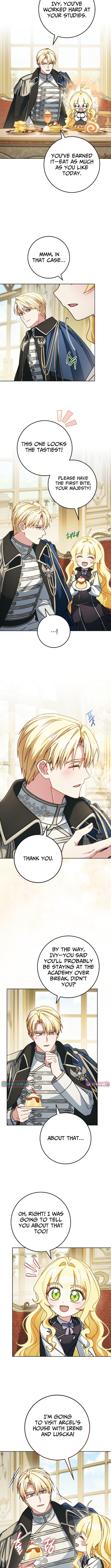 Is It Okay to Cry Now? Chapter 39 Page 1