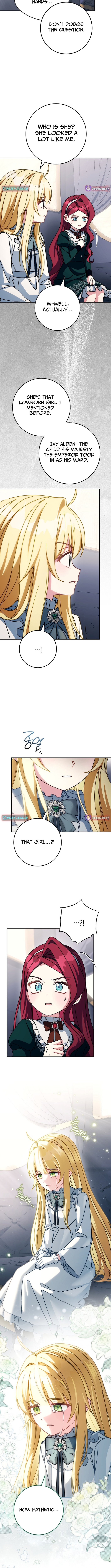 Is It Okay to Cry Now? Chapter 42 Page 1