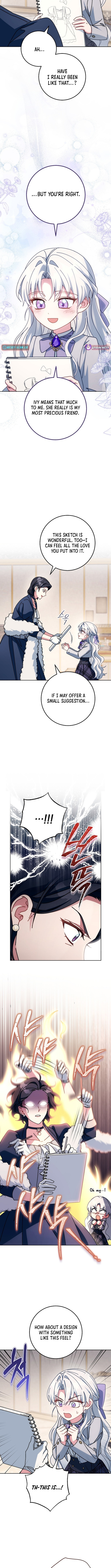 Is It Okay to Cry Now? Chapter 43 Page 1