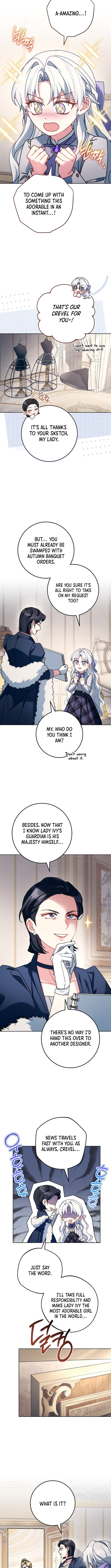Is It Okay to Cry Now? Chapter 43 Page 1