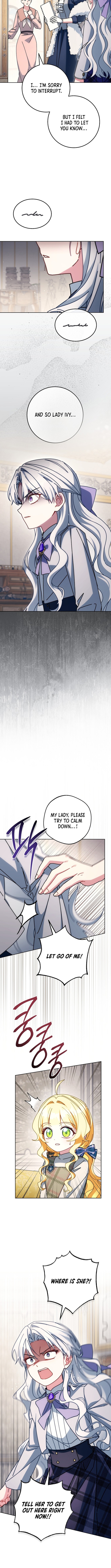 Is It Okay to Cry Now? Chapter 43 Page 1