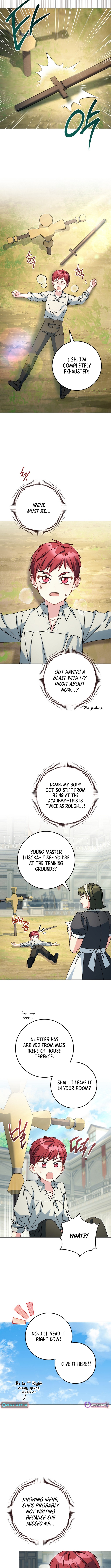 Is It Okay to Cry Now? Chapter 43 Page 1