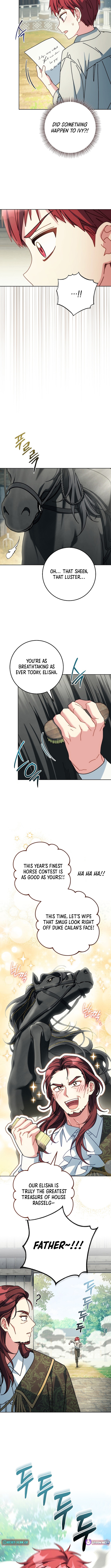 Is It Okay to Cry Now? Chapter 43 Page 1