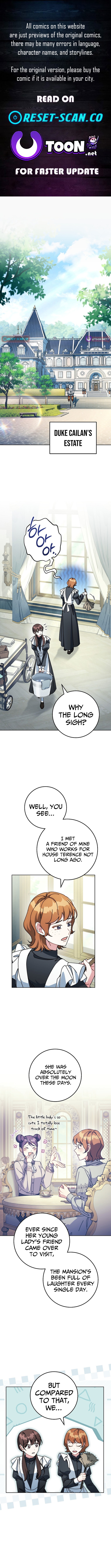 Is It Okay to Cry Now? Chapter 44 Page 1