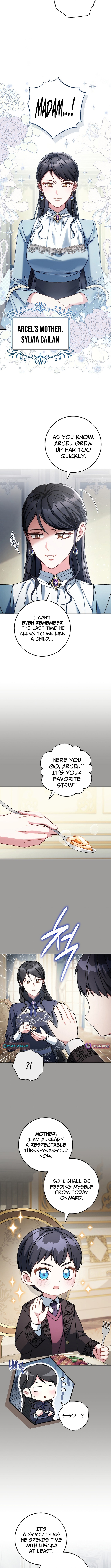 Is It Okay to Cry Now? Chapter 44 Page 1
