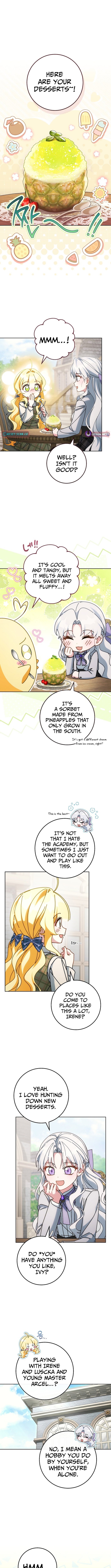 Is It Okay to Cry Now? Chapter 44 Page 1