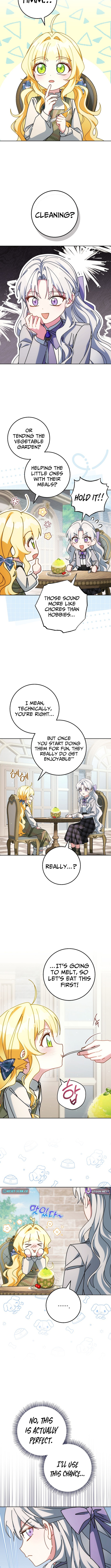 Is It Okay to Cry Now? Chapter 44 Page 1