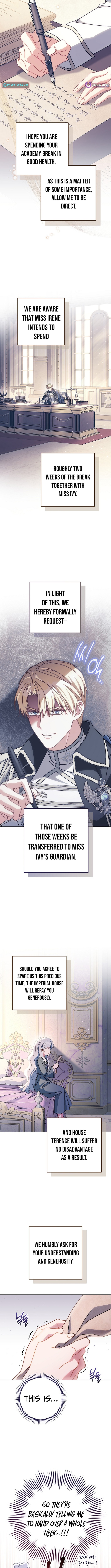Is It Okay to Cry Now? Chapter 44 Page 1