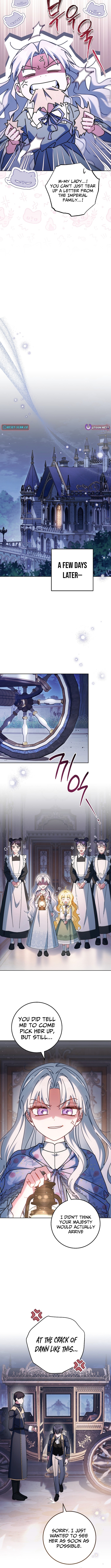 Is It Okay to Cry Now? Chapter 44 Page 1