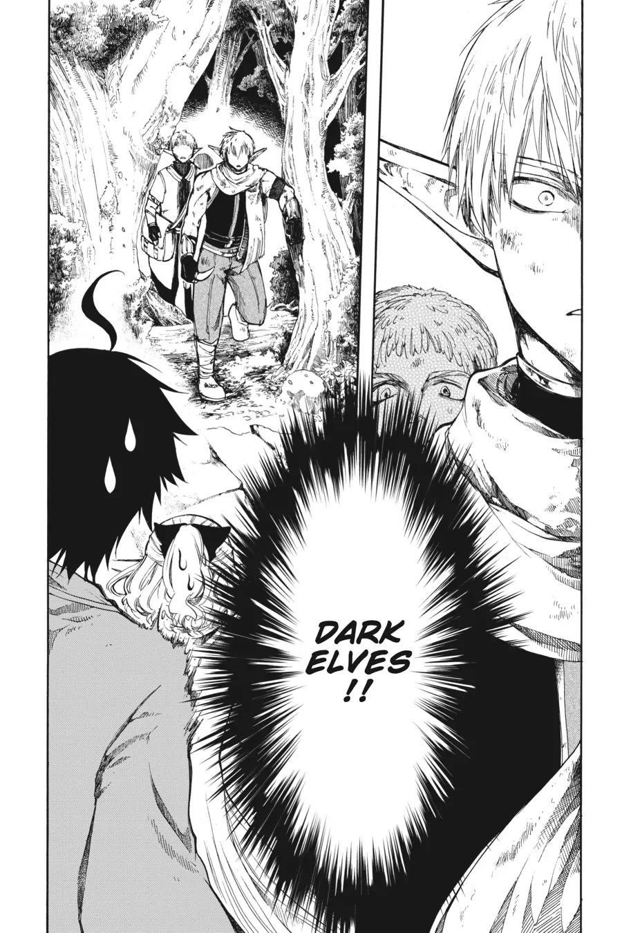Isekai Apocalypse Mynoghra ~The Conquest of the World Starts With the Civilization of Ruin~ Chapter 1 Page 1