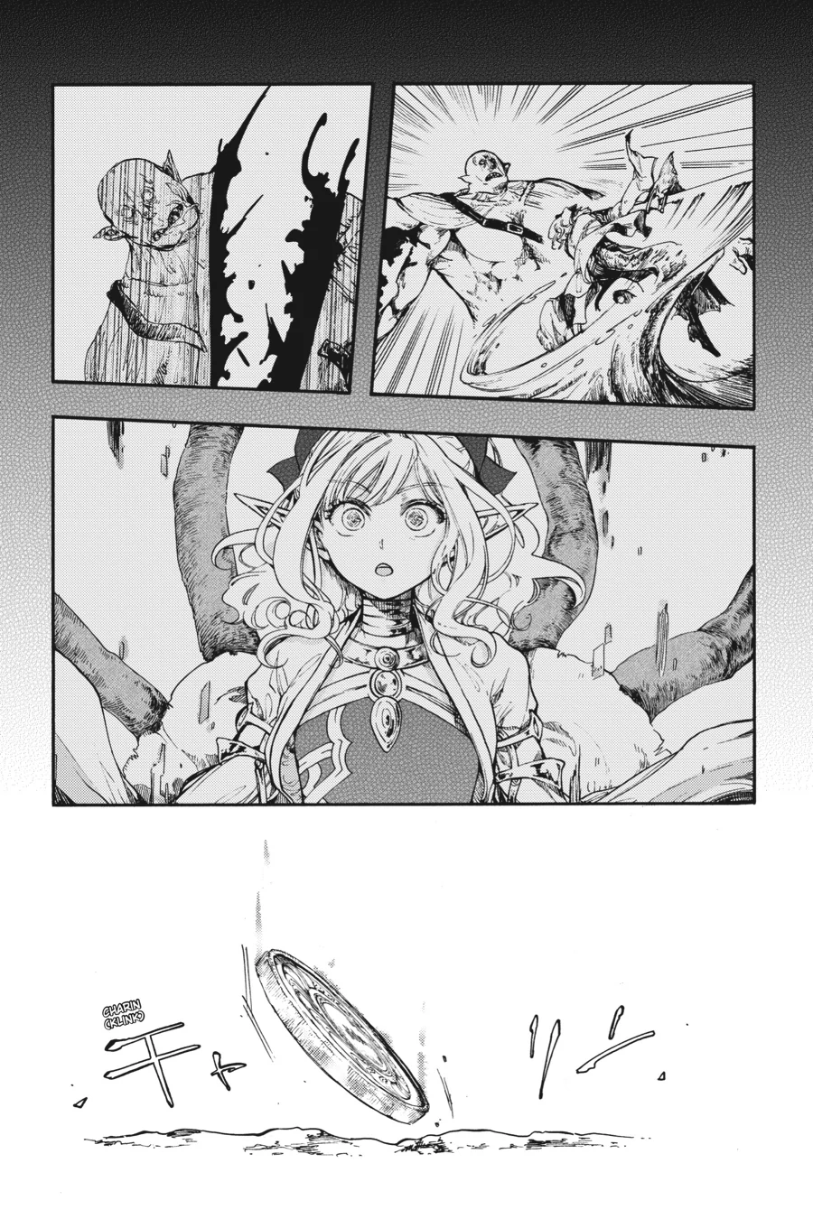 Isekai Apocalypse Mynoghra ~The Conquest of the World Starts With the Civilization of Ruin~ Chapter 15 Page 1