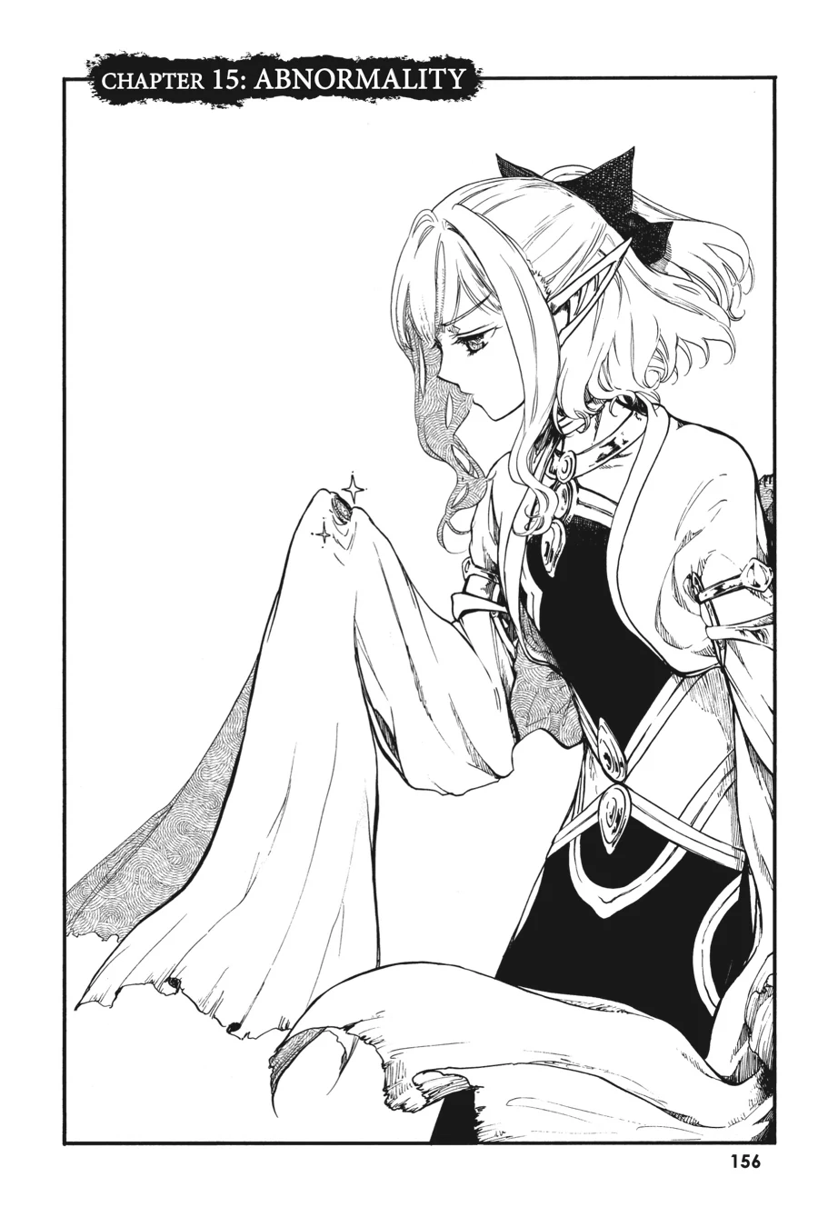 Isekai Apocalypse Mynoghra ~The Conquest of the World Starts With the Civilization of Ruin~ Chapter 15 Page 1