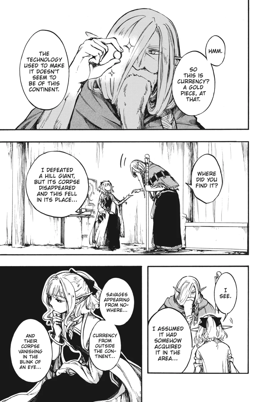Isekai Apocalypse Mynoghra ~The Conquest of the World Starts With the Civilization of Ruin~ Chapter 15 Page 1