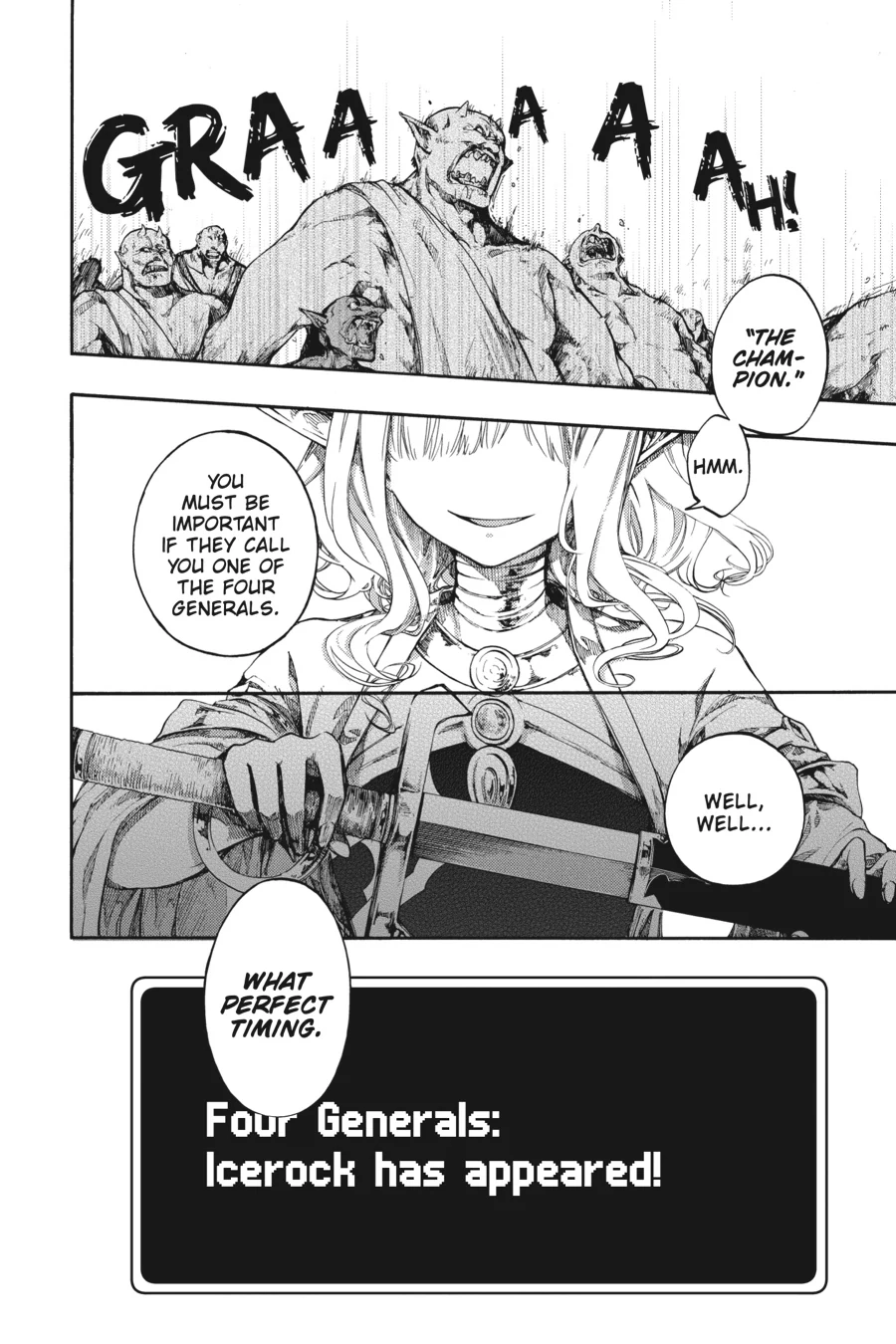 Isekai Apocalypse Mynoghra ~The Conquest of the World Starts With the Civilization of Ruin~ Chapter 17 Page 1