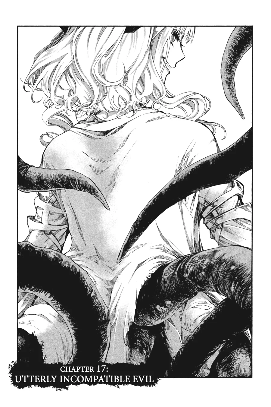 Isekai Apocalypse Mynoghra ~The Conquest of the World Starts With the Civilization of Ruin~ Chapter 17 Page 1