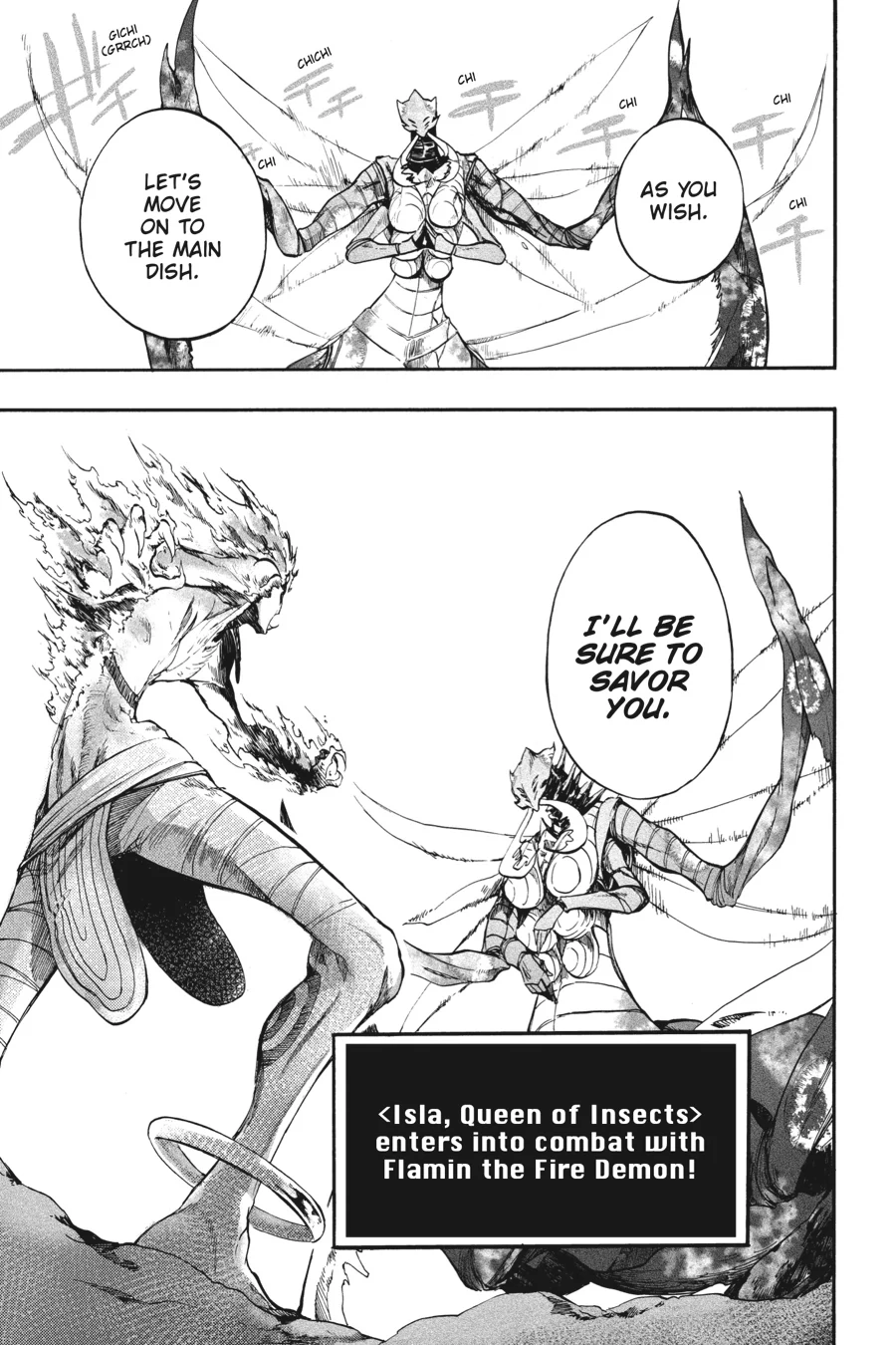 Isekai Apocalypse Mynoghra ~The Conquest of the World Starts With the Civilization of Ruin~ Chapter 18 Page 1