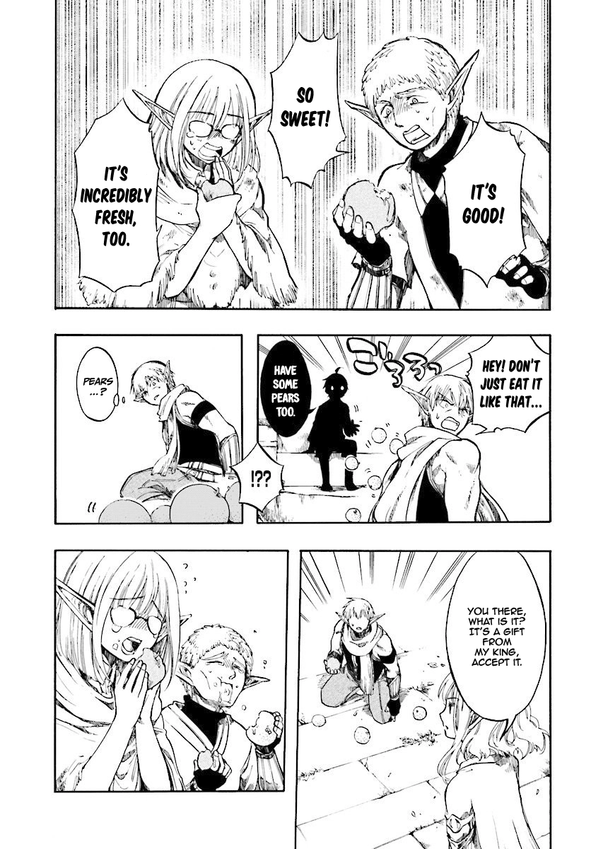 Isekai Apocalypse Mynoghra ~The Conquest of the World Starts With the Civilization of Ruin~ Chapter 2.2 Page 1