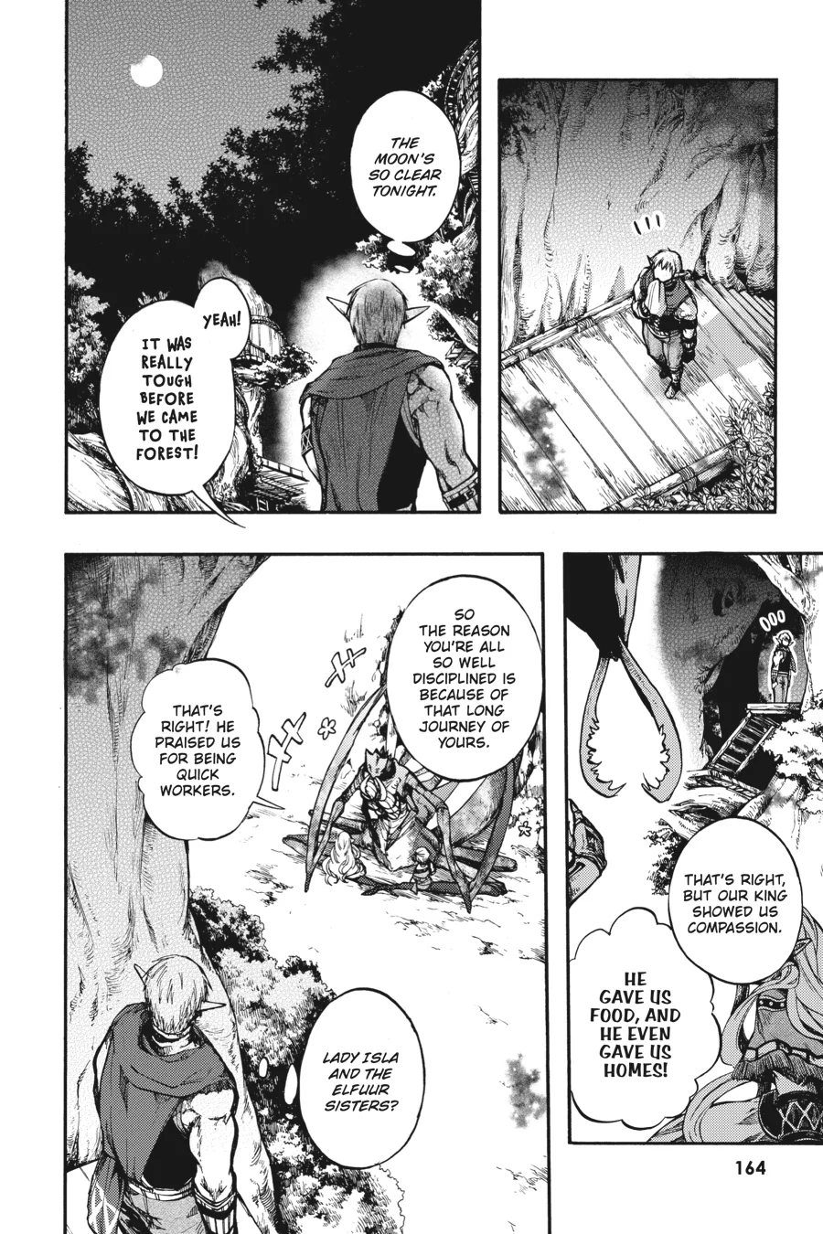 Isekai Apocalypse Mynoghra ~The Conquest of the World Starts With the Civilization of Ruin~ Chapter 20.5 Page 1
