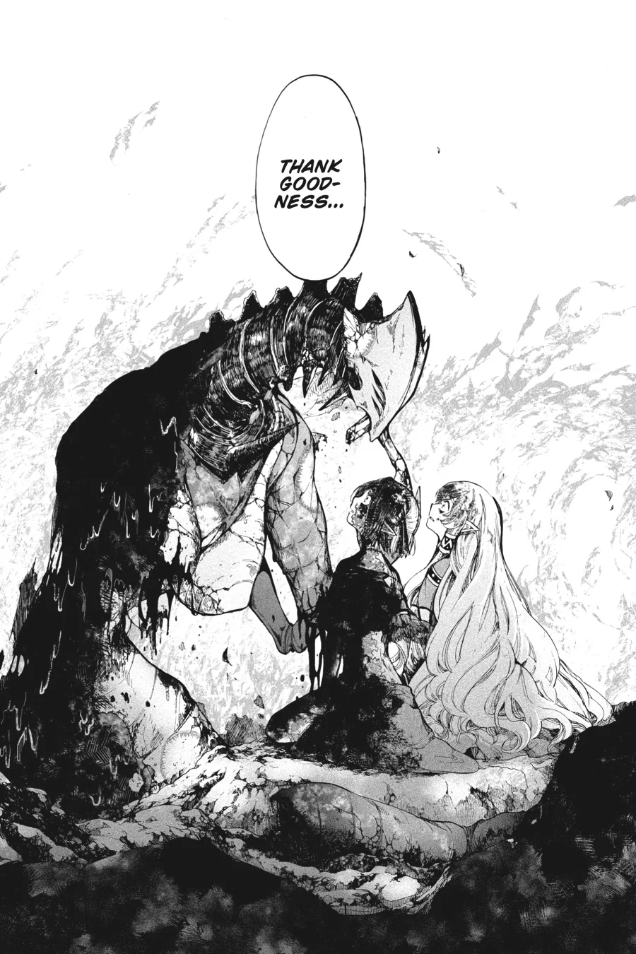 Isekai Apocalypse Mynoghra ~The Conquest of the World Starts With the Civilization of Ruin~ Chapter 20 Page 1