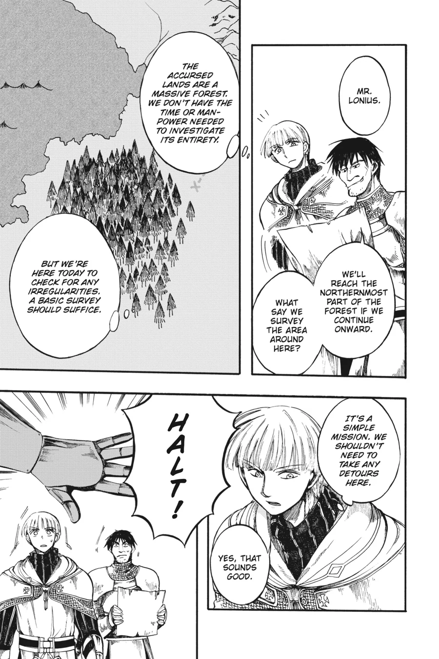 Isekai Apocalypse Mynoghra ~The Conquest of the World Starts With the Civilization of Ruin~ Chapter 23.3 Page 1