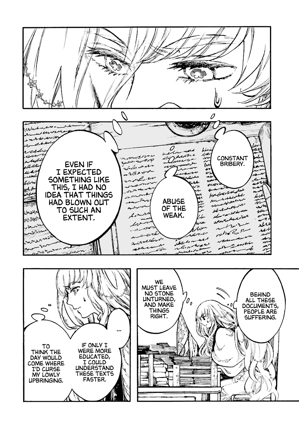 Isekai Apocalypse Mynoghra ~The Conquest of the World Starts With the Civilization of Ruin~ Chapter 26 Page 1