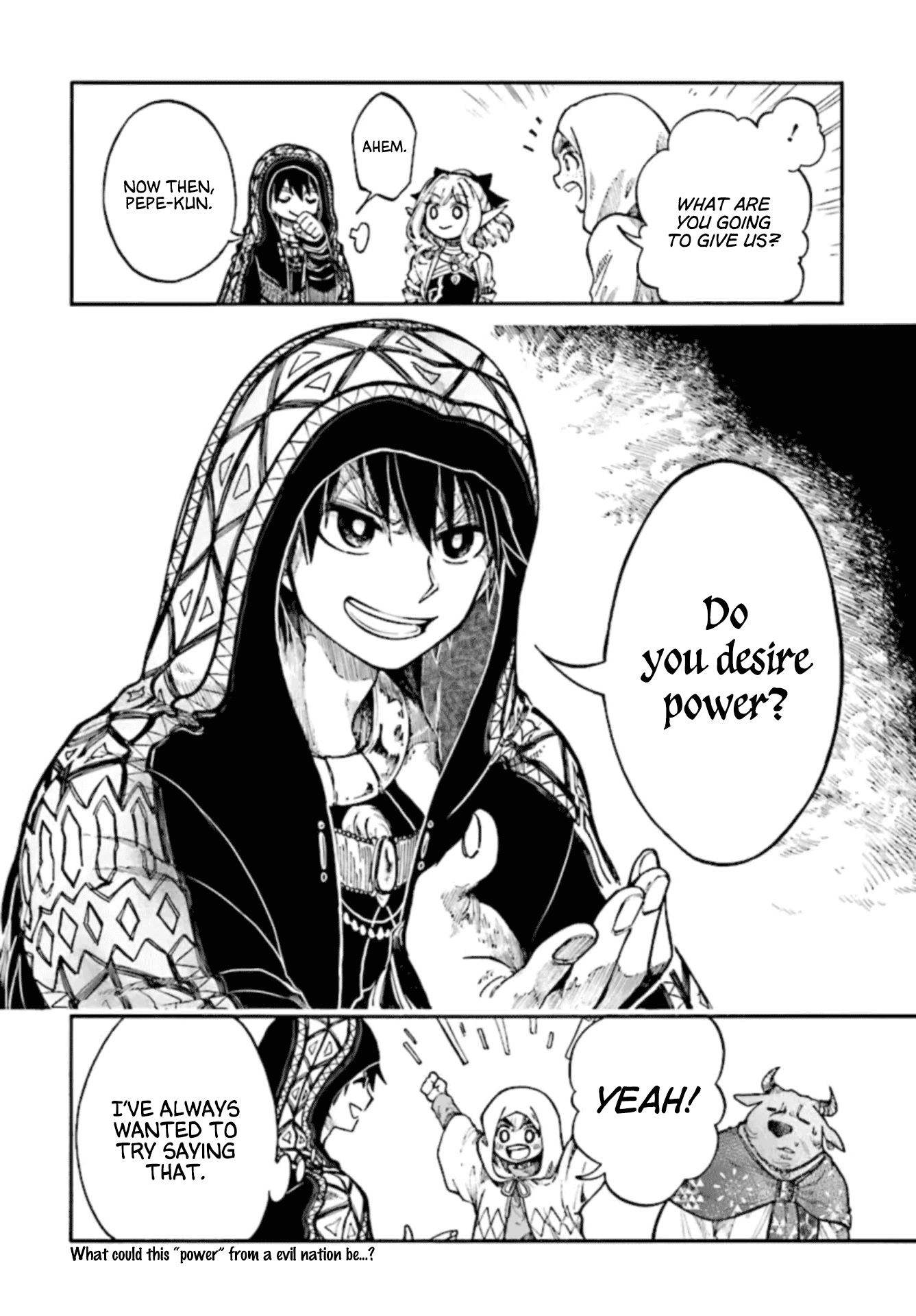 Isekai Apocalypse Mynoghra ~The Conquest of the World Starts With the Civilization of Ruin~ Chapter 26 Page 1