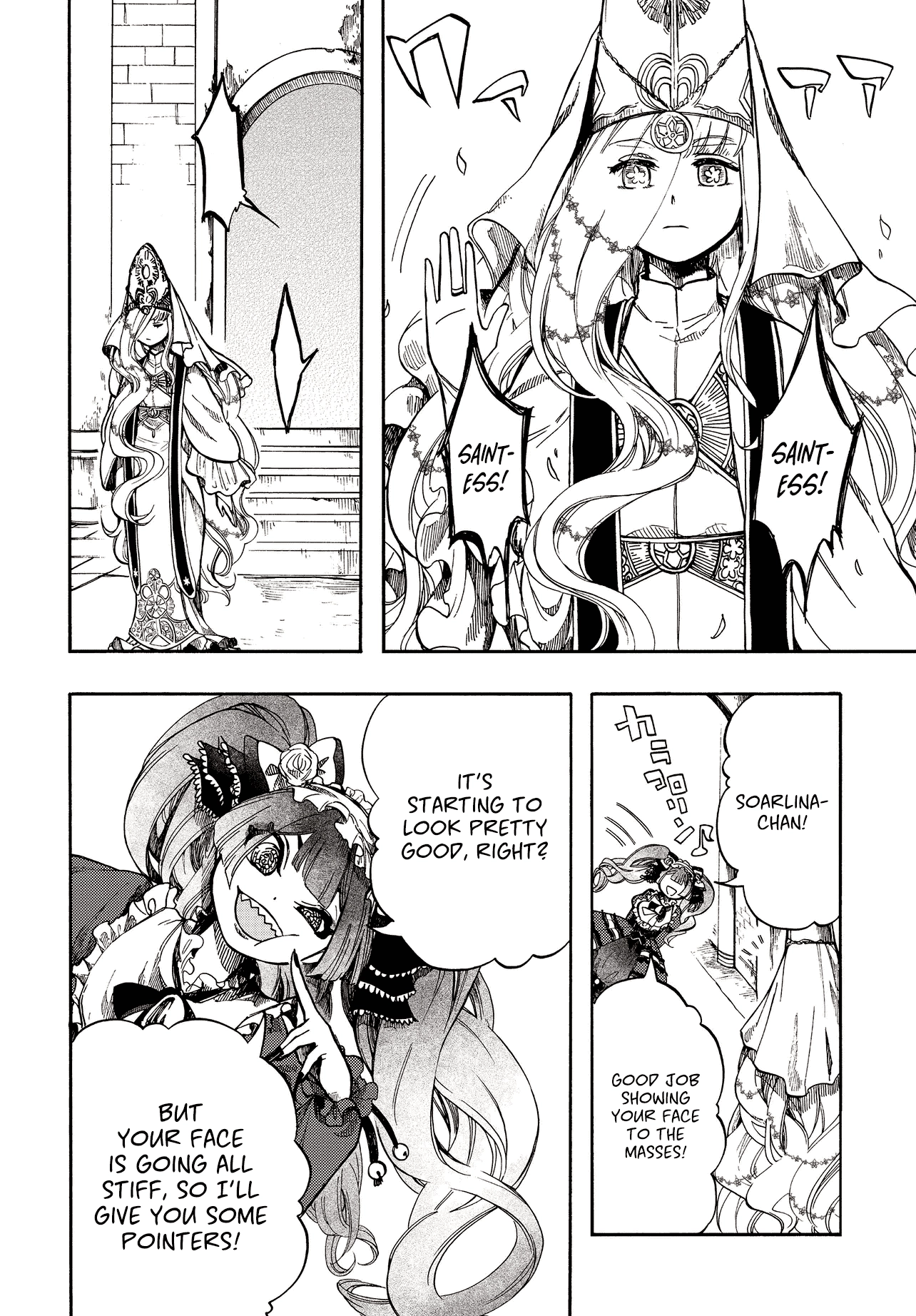 Isekai Apocalypse Mynoghra ~The Conquest of the World Starts With the Civilization of Ruin~ Chapter 27 Page 1
