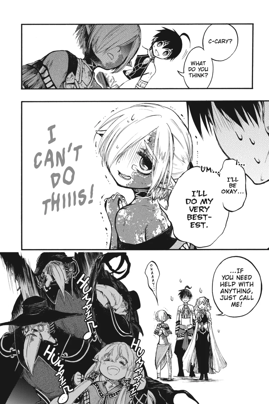 Isekai Apocalypse Mynoghra ~The Conquest of the World Starts With the Civilization of Ruin~ Chapter 29 Page 1