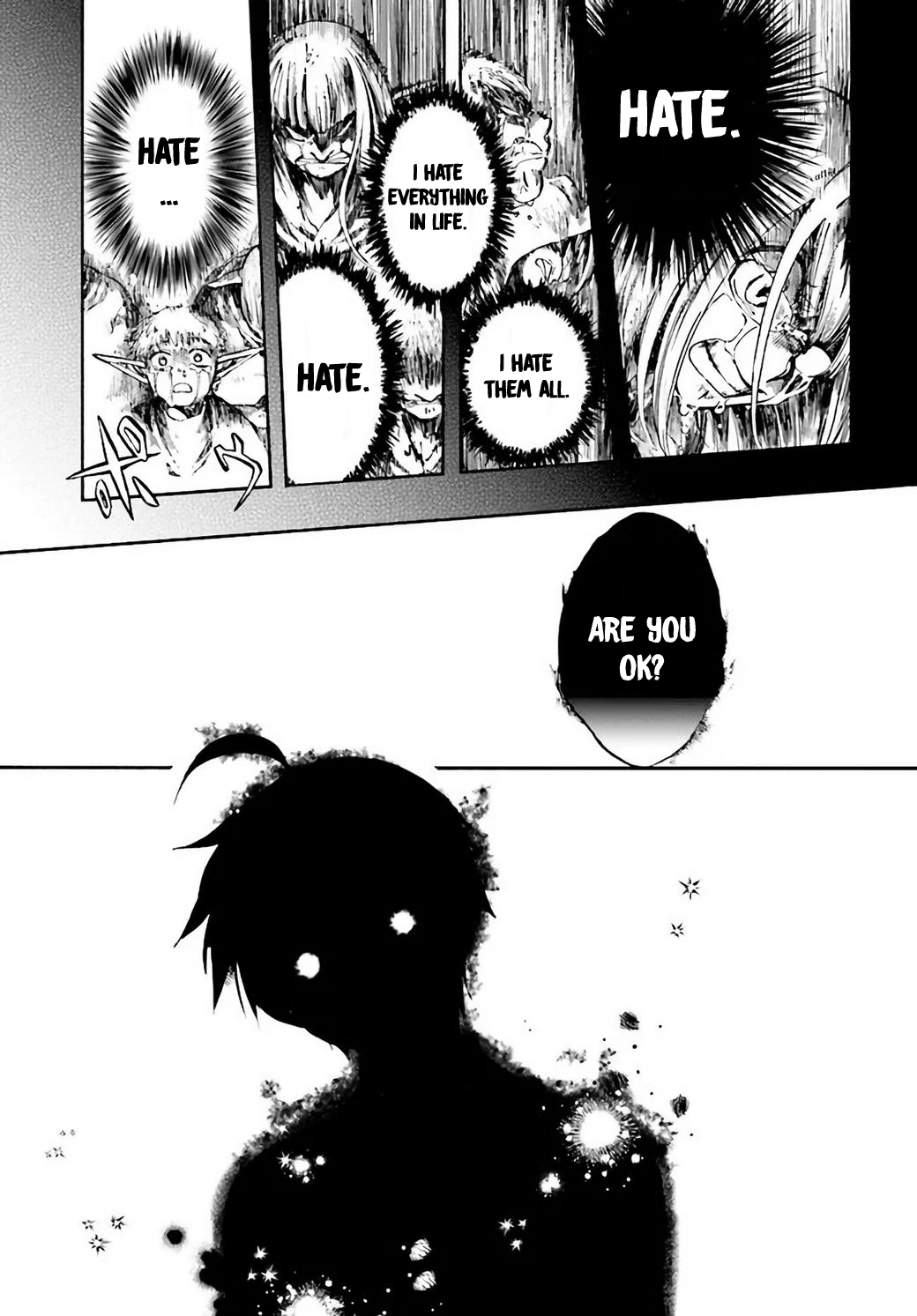 Isekai Apocalypse Mynoghra ~The Conquest of the World Starts With the Civilization of Ruin~ Chapter 4 Page 1